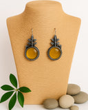 Bohemian Sun Earrings