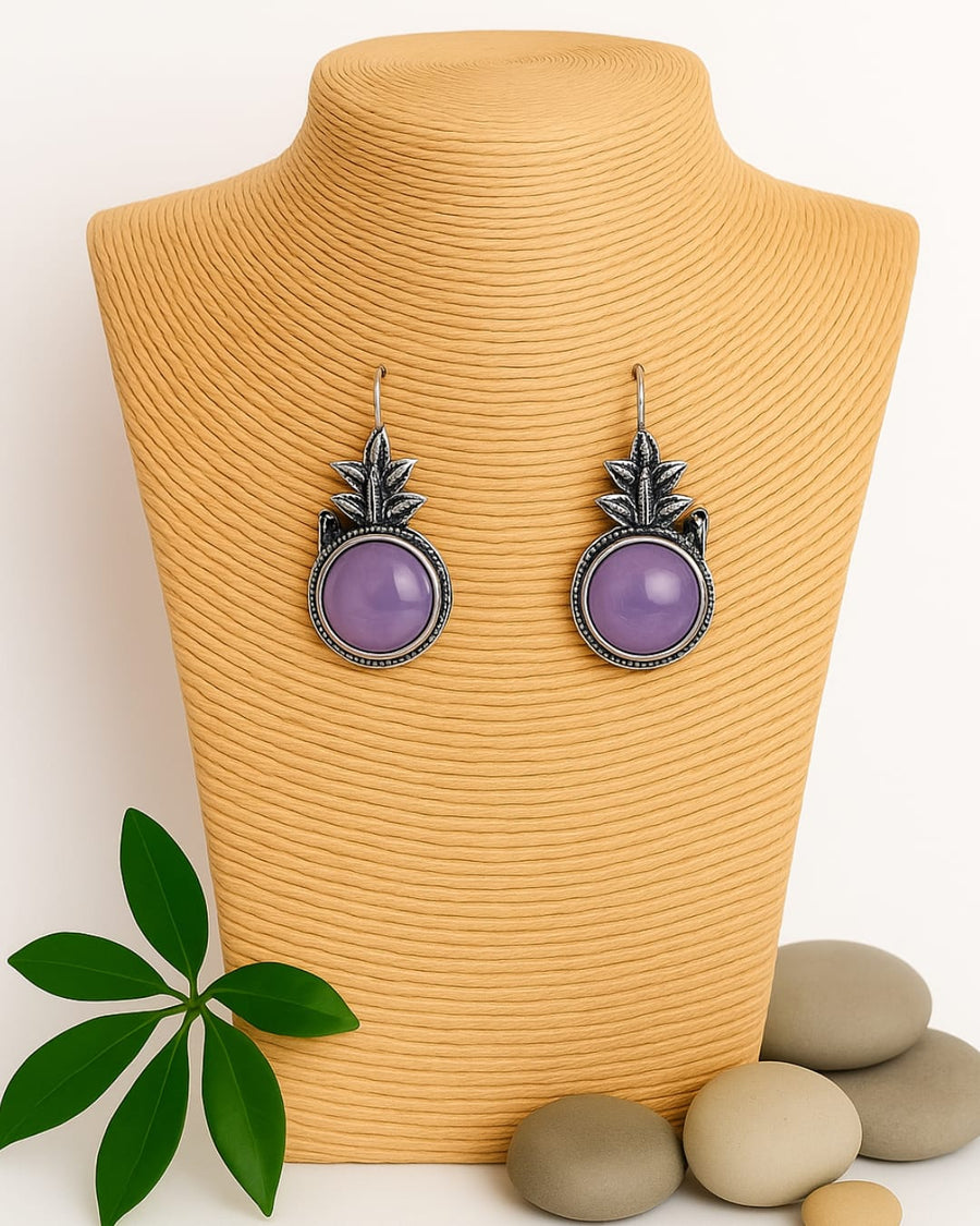 Lavender Dream Earrings