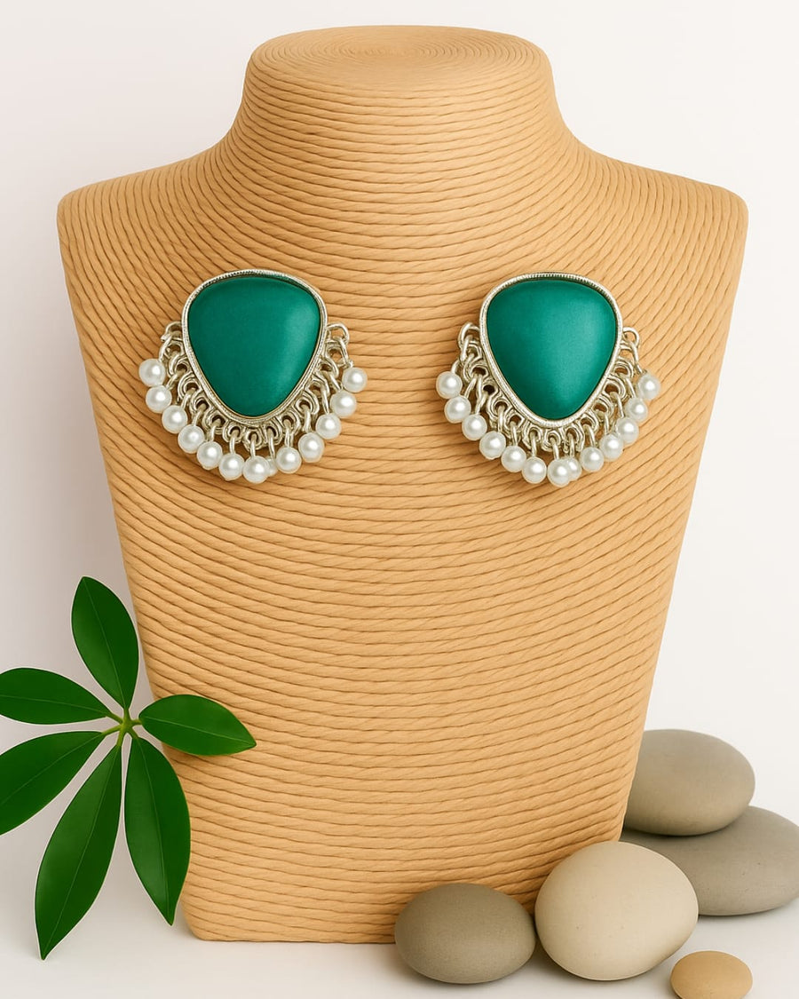 Nature’s Grace Earrings