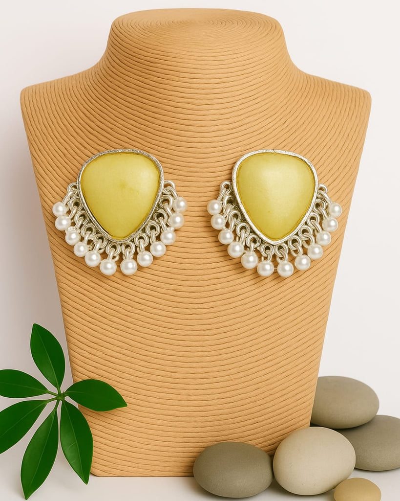 Lustrous Lemon Shine