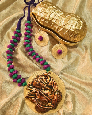 Harmony With Ganesha Set