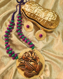 Harmony With Ganesha Set