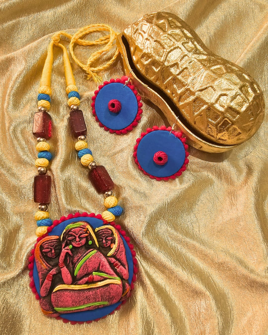 Tribal Diva Jewellery
