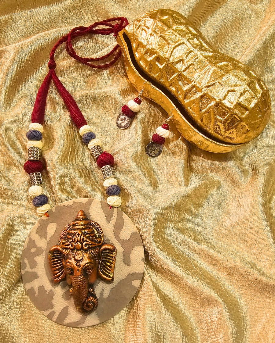 Auspicious Glow Set