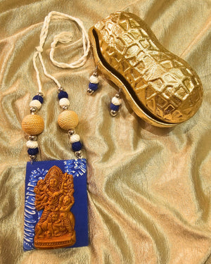 Powerful Goddess Set
