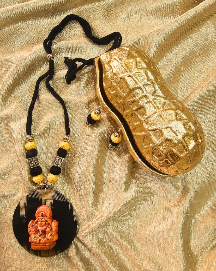 Handmade Divine Set