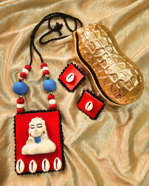 Boho Divine Set