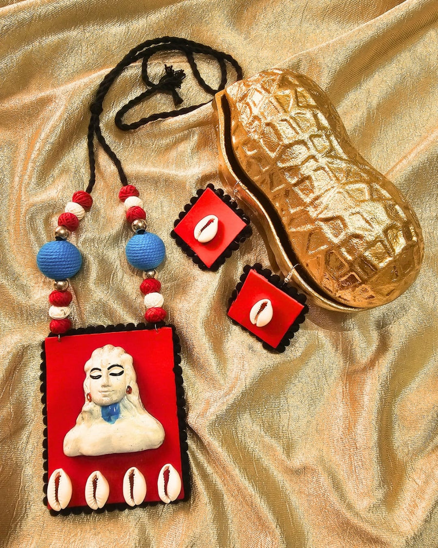 Boho Divine Set