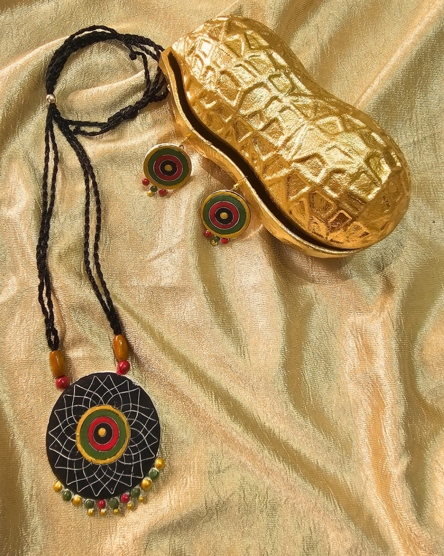 Mandala Radiance Set