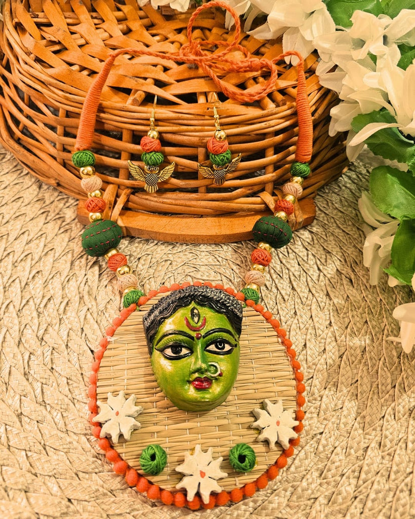 Handcrafted Divine Beauty