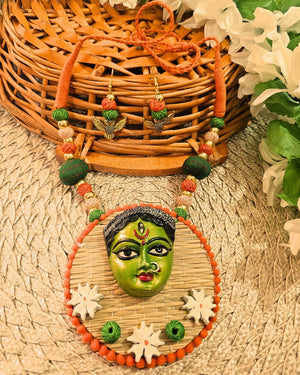 Handcrafted Divine Beauty