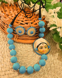 Divine Soul Jewellery Set