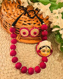 Shakti Sutra Necklace