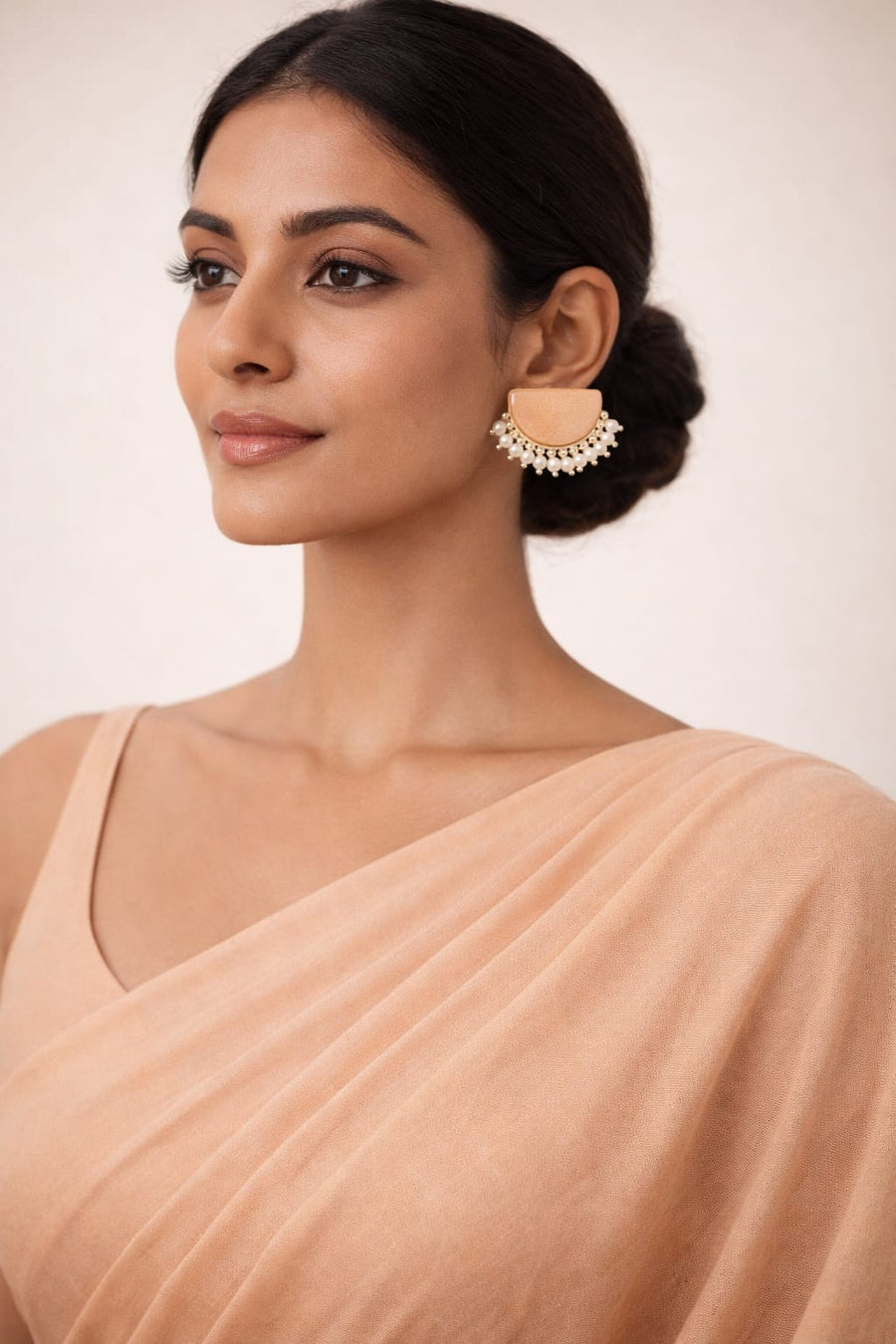 Halo Pearl Statement