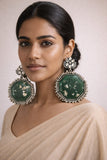 Enchanted Emerald Drops