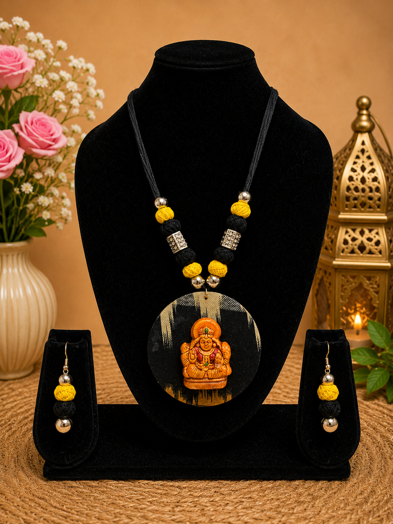 Handmade Divine Set