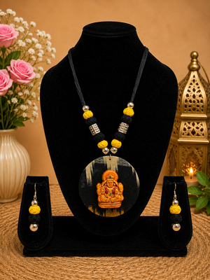 Handmade Divine Set
