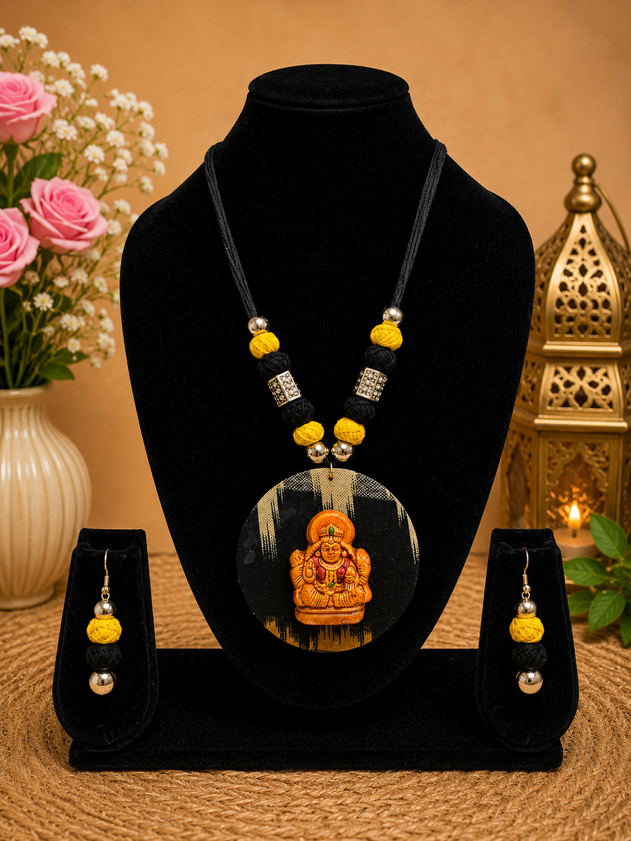 Handmade Divine Set